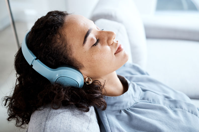 Music Therapy Program for Teens in Ohio