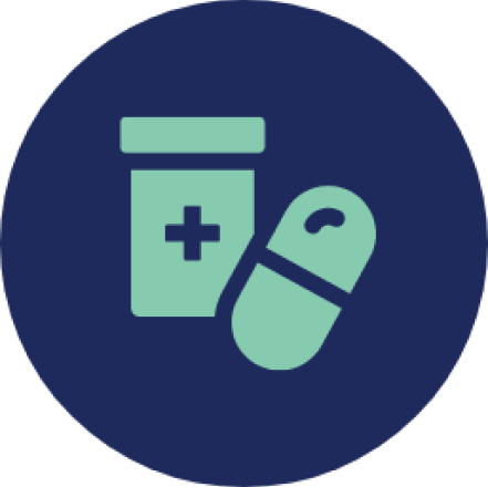 Substance Abuse icon