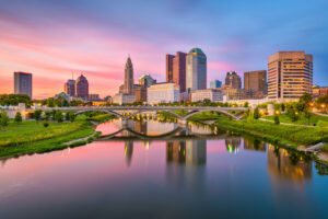 Ohio Center for Adolescent Wellness serving families throughout Worthington and Central Ohio