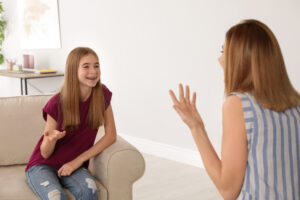 CBT Therapy for Teens